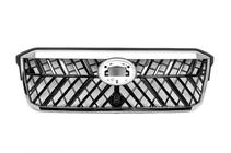 Toyota Land Cruiser 300 2021– Etusäleikkö Wald kuva 2