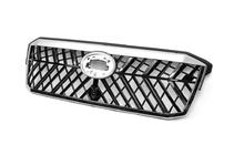 Toyota Land Cruiser 300 2021– Etusäleikkö Wald kuva 3