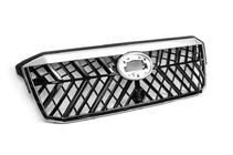 Toyota Land Cruiser 300 2021– Etusäleikkö Wald kuva 4