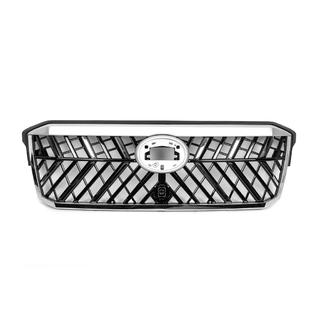 Etusäleikkö Wald Toyota Land Cruiser 300 2021– kuva 2