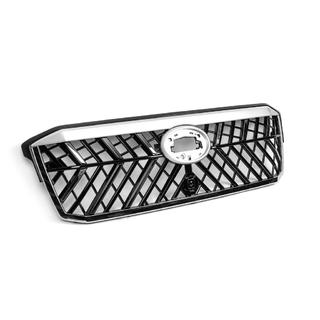 Etusäleikkö Wald Toyota Land Cruiser 300 2021– kuva 4