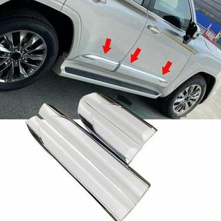 Ovilistat (4 kpl) Toyota Land Cruiser 300 2021– kuva 1