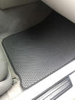 Toyota Camry 2011–2017 EVA-lattiamatot (mustat) kuva 2