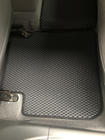 Toyota Camry 2011–2017 EVA-lattiamatot (mustat) kuva 4