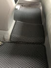 Toyota Camry 2011–2017 EVA-lattiamatot (mustat) kuva 5