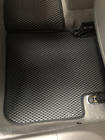 Toyota Camry 2011–2017 EVA-lattiamatot (mustat) kuva 6