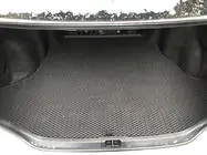 Toyota Camry 2011–2017 Tavaratilan matto (EVA, musta) kuva 1