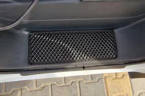 Renault Master 2011–2023 Kynnysmatot (2 kpl, EVA, mustat) kuva 6