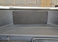 Renault Master 2011–2023 Kynnysmatot (2 kpl, EVA, mustat) kuva 7