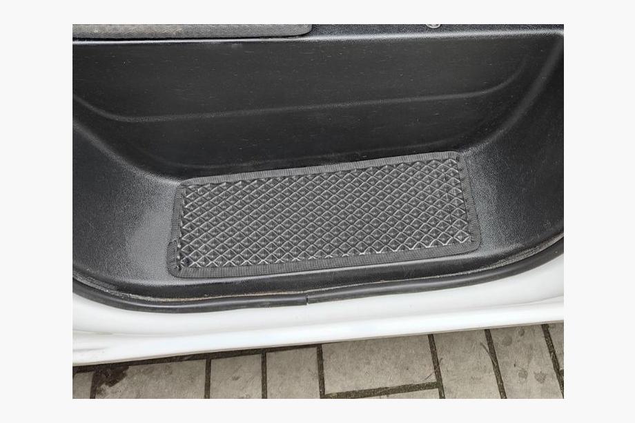 Opel Movano 2010–2021 Kynnysmatot (2 kpl, EVA, mustat) Kuva 4