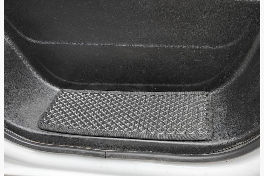 Opel Movano 2010–2021 Kynnysmatot (2 kpl, EVA, mustat) Kuva 3