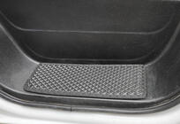 Nissan NV400 2010–2024 Kynnysmatot (2 kpl, EVA, mustat) kuva 3