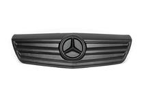 Mercedes Sprinter W906 2006–2018 Talvisuoja jäähdyttimen säleikköön V2 (2013↗) kuva 4