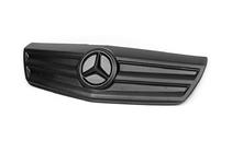 Mercedes Sprinter W906 2006–2018 Talvisuoja jäähdyttimen säleikköön V2 (2013↗) kuva 6