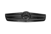 Mercedes Sprinter W906 2006–2018 Talvisuoja jäähdyttimen säleikköön V2 (2013↗) kuva 5