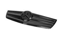 Mercedes Sprinter W906 2006–2018 Talvisuoja jäähdyttimen säleikköön V2 (2013↗) kuva 3