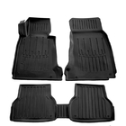 BMW 5-sarja E39 1996–2003 Stingray 3D automatot (5 kpl, polyuretaani) kuva 1