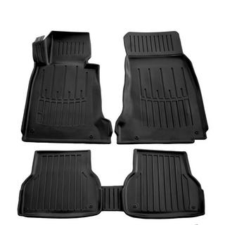 Stingray 3D automatot (5 kpl, polyuretaani) BMW 5-sarja E39 1996–2003