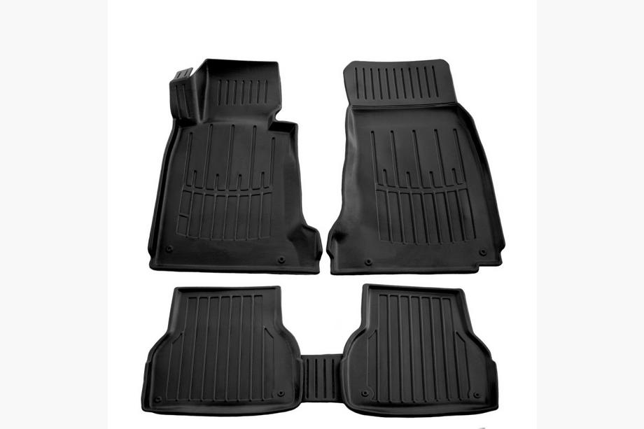 BMW 5-sarja E39 1996–2003 Stingray 3D automatot (5 kpl, polyuretaani) Image