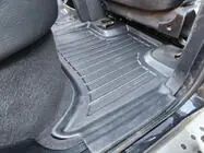 BMW X5 E53 1999–2006 Stingray 3D lattiamattosarja (4 kpl, polyuretaani) kuva 3