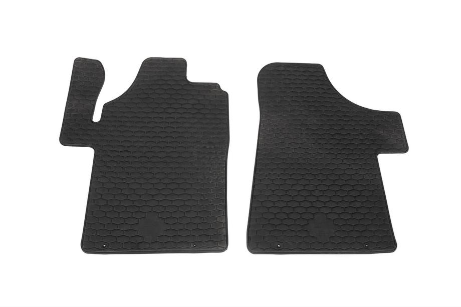 Mercedes Vito W639 2004–2014 Kumimatot (2 kpl, Doma) Image