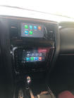 Nissan Armada 2016–2024 Multimediayksikkö (Standart Option) kuva 1