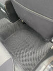 Mitsubishi Lancer 9 2004–2008 EVA-lattiamatot (mustat) kuva 4