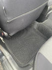 Mitsubishi Lancer 9 2004–2008 EVA-lattiamatot (mustat) kuva 6