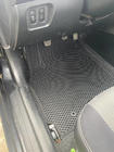 Mitsubishi Lancer 9 2004–2008 EVA-lattiamatot (mustat) kuva 2