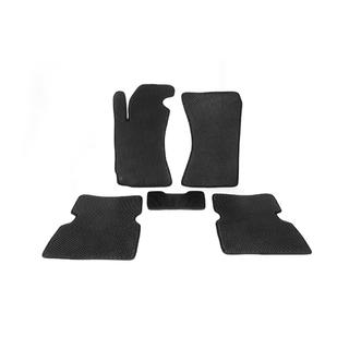 EVA-lattiamatot (mustat) Subaru Forester 2002–2008 kuva 1