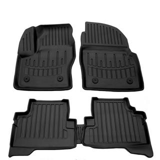 Stingray 3D automatot (5 kpl, polyuretaani) Ford Kuga/Escape 2013–2019