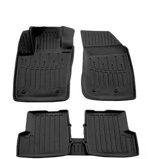 Stingray 3D automatot (5 kpl, polyuretaani)