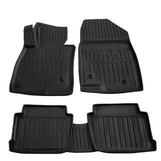 Lattiamattosarja Stingray 3D (USA) (5 kpl, polyuretaani) Mazda 6 2012–2024