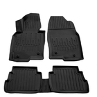 Mazda CX-5 2012–2017 Stingray 3D automatot (5 kpl, polyuretaani) kuva 1