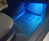 Opel Astra H 2004–2013 Stingray 3D automatot (5 kpl, polyuretaani) kuva 3