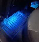 Opel Astra H 2004–2013 Stingray 3D automatot (5 kpl, polyuretaani) kuva 4