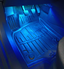 Opel Astra H 2004–2013 Stingray 3D automatot (5 kpl, polyuretaani) kuva 2