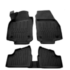 Opel Astra H 2004–2013 Stingray 3D automatot (5 kpl, polyuretaani) kuva 1