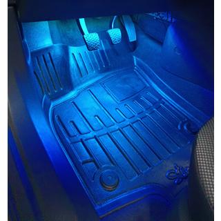 Stingray 3D automatot (5 kpl, polyuretaani) kuva 2
