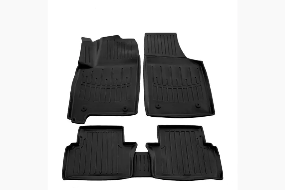 Opel Meriva 2002–2010 Stingray 3D automatot (5 kpl, polyuretaani) Image