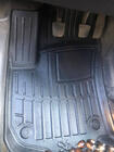 Opel Zafira B 2005–2011 Stingray 3D automatot (5 kpl, polyuretaani) kuva 1