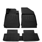 Peugeot 508 2010–2018 Stingray 3D automatot (5 kpl, polyuretaani) kuva 1