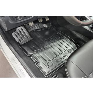 Stingray 3D automatot (5 kpl, polyuretaani) kuva 1