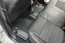 Dacia Logan MCV 2013–2020 Stingray 3D automatot (5 kpl, polyuretaani) kuva 5