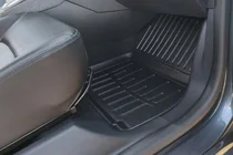 Renault Zoe 2019– Stingray 3D kumimatot kuva 2