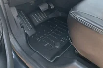 Renault Zoe 2019– Stingray 3D kumimatot kuva 1