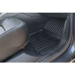 Stingray 3D kumimatot kuva 2
