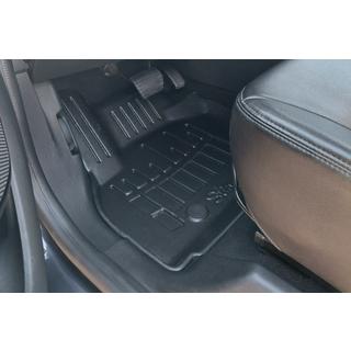 Stingray 3D kumimatot kuva 1