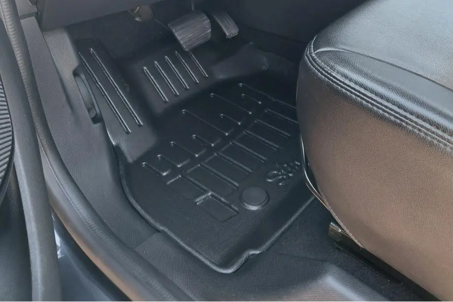 Renault Zoe 2019– Stingray 3D kumimatot Image