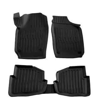 Stingray 3D automatot (5 kpl, polyuretaani)